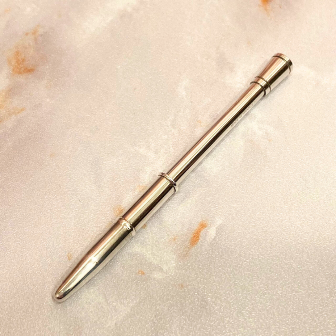 HERMES - HERMES エルメス ボールペン　925 アジェンダ