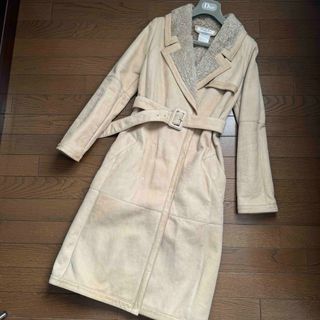 Christian Dior(ムートンコート)のフリマアイテム一覧 Christian Dior(ムートンコート)のフリマアイテム一覧