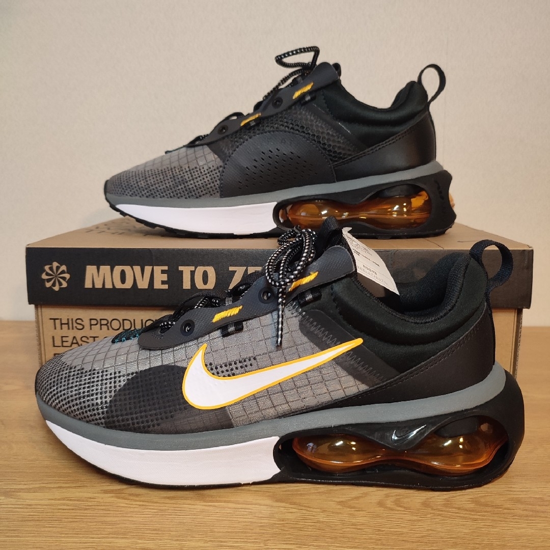 新品未使用 箱・タグ付 大人気 NIKE AIR MAX 2021 27cm 新品未使用 箱・タグ付 大人気 NIKE AIR MAX 2021 27cm