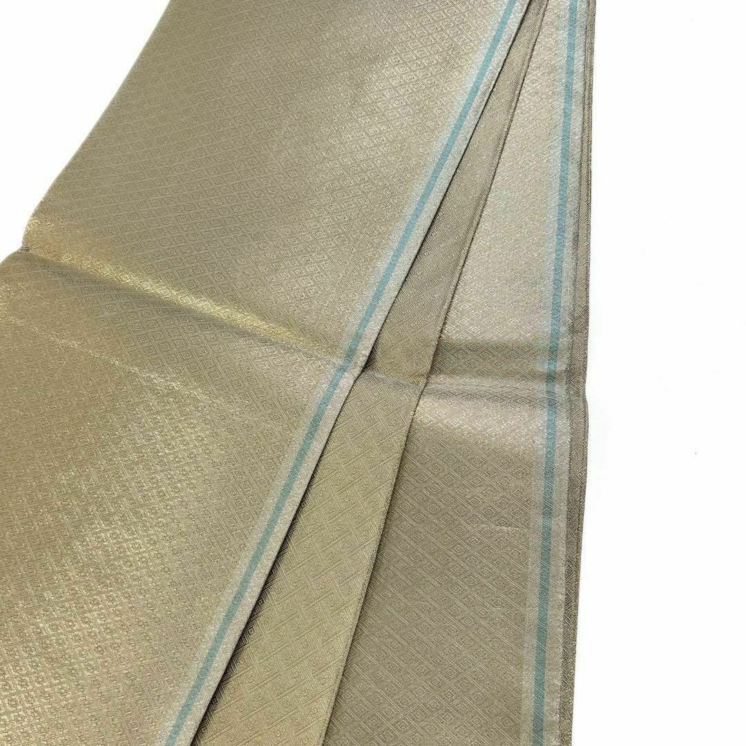 振袖帯 金駒刺繍 蝶 菊 梅 菱 袋帯 着物 073w d 水着/浴衣 振袖帯 金駒刺繍 蝶 菊 梅 菱 袋帯 着物 073w d 水着/浴衣