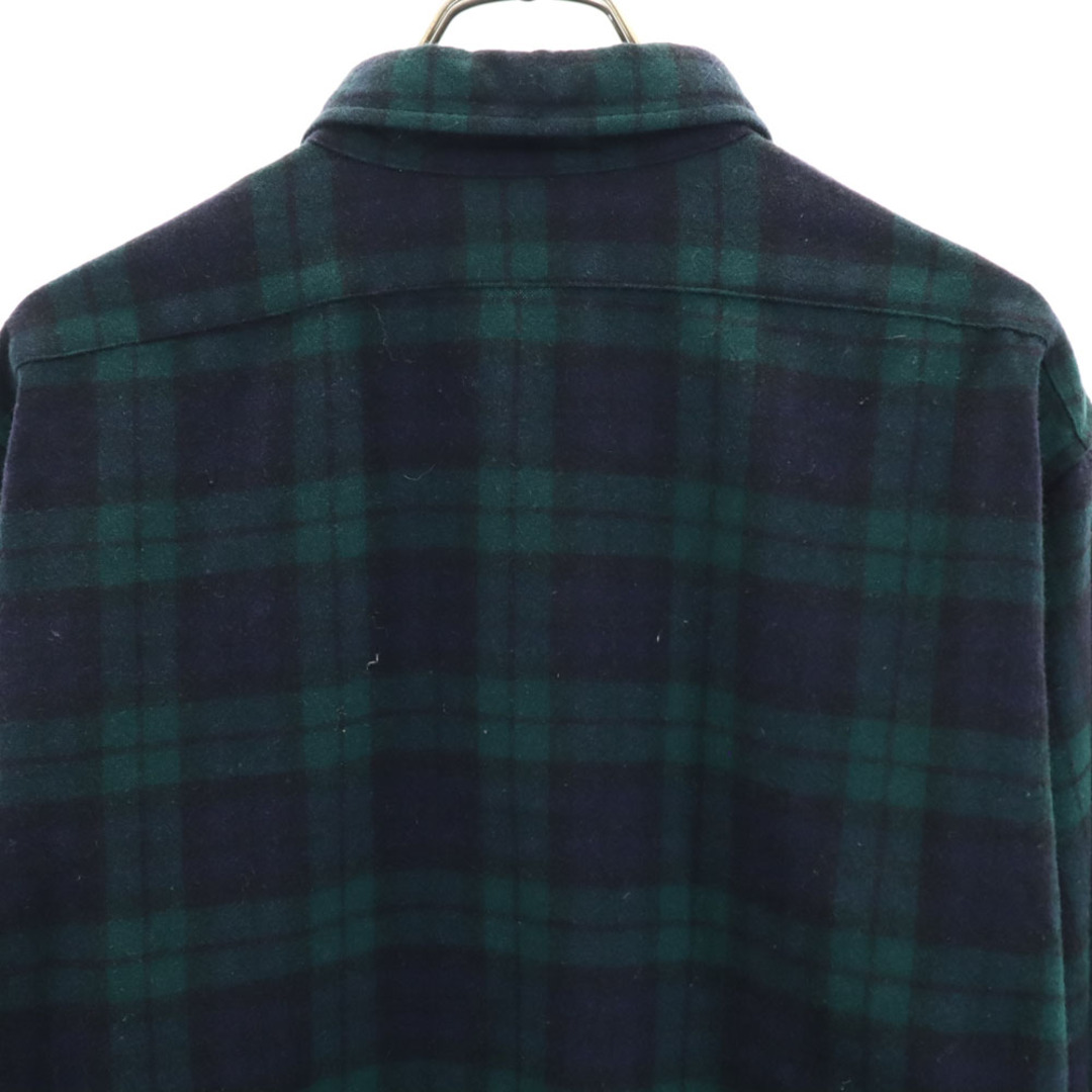 PENDLETON - ペンドルトン 70s ヴィンテージ USA製 ウール PENDLETON - ペンドルトン 70s ヴィンテージ USA製 ウール