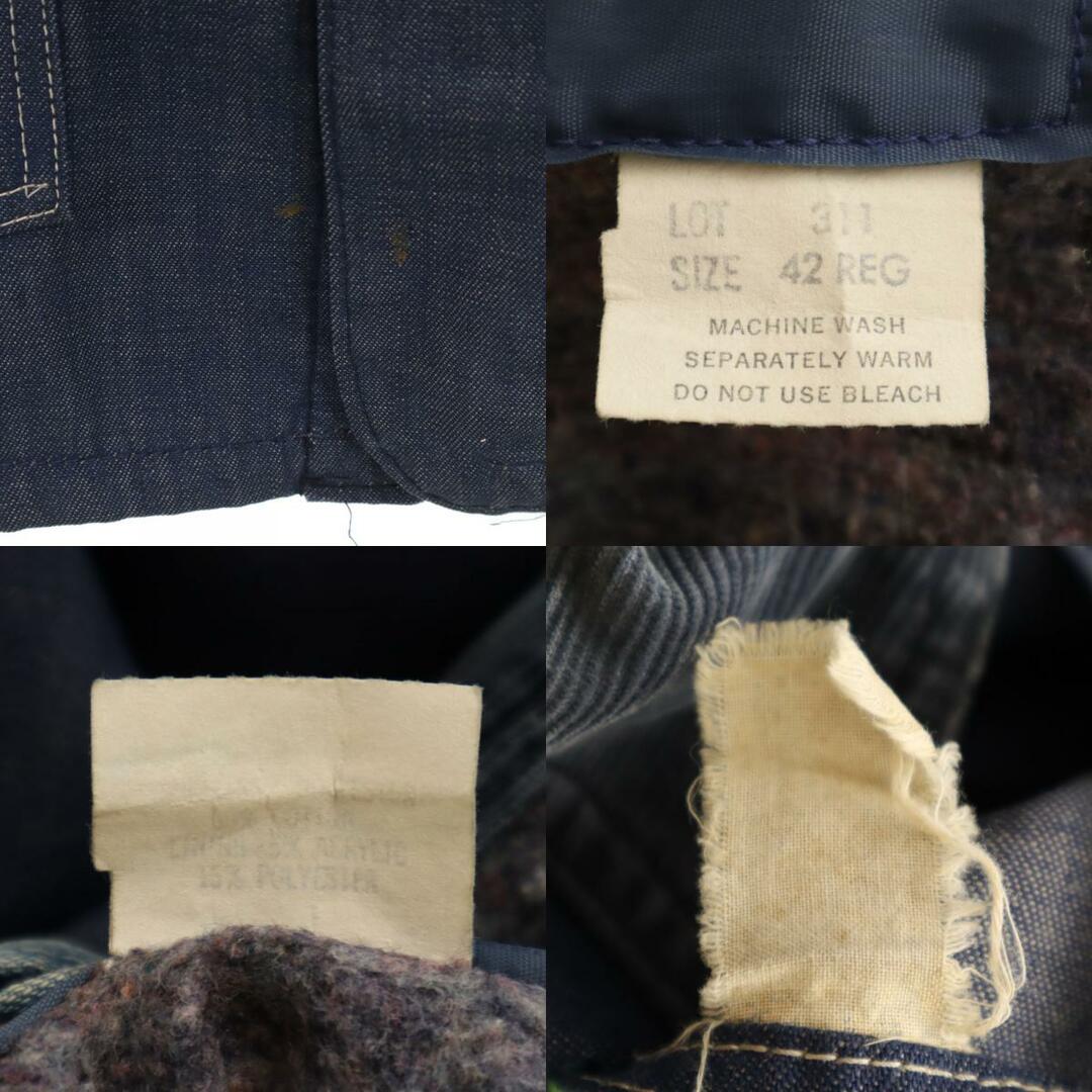 OshKosh - オシュコシュ 60s ヴィンテージ USA製 ユニオン OshKosh - オシュコシュ 60s ヴィンテージ USA製 ユニオン