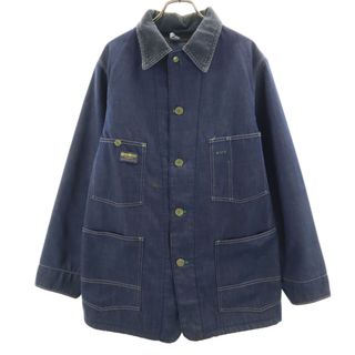 OshKosh - 60s 70s oshkosh オシュコシュ ペインターパンツの OshKosh - 60s 70s oshkosh オシュコシュ ペインターパンツの