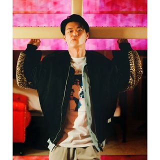 WACKO MARIA(ブルゾン)のフリマアイテム一覧 WACKO MARIA(ブルゾン)のフリマアイテム一覧