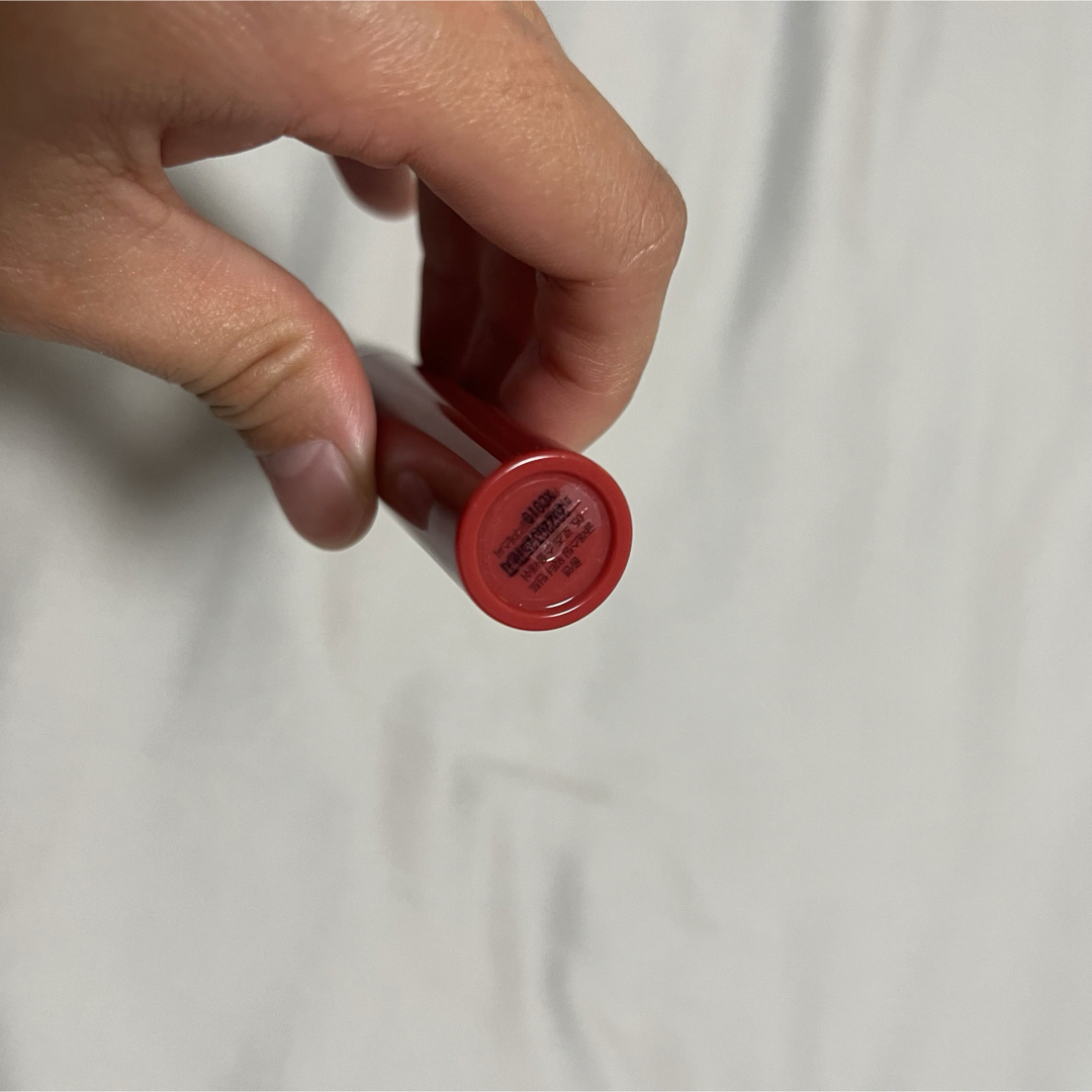 rom&nd(ロムアンド)のrom&nd グラスティングウォーターティント #05 ローズスプラッシュ コスメ/美容のベースメイク/化粧品(口紅)の商品写真