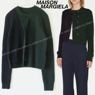 Maison Margiela(旧Maison Martin Margiela)(カーディガン Maison Margiela(旧Maison Martin Margiela)(カーディガン