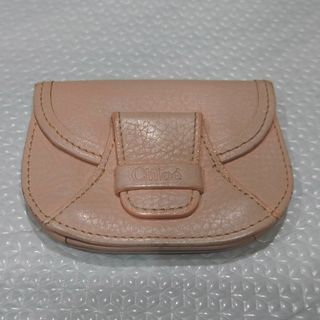 Chloe(コインケース)のフリマアイテム一覧 Chloe(コインケース)のフリマアイテム一覧
