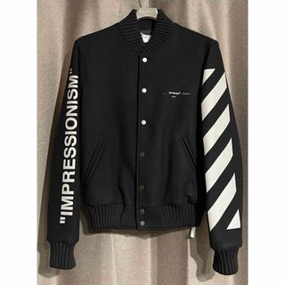 Off-White(スタジャン)のフリマアイテム一覧 Off-White(スタジャン)のフリマアイテム一覧