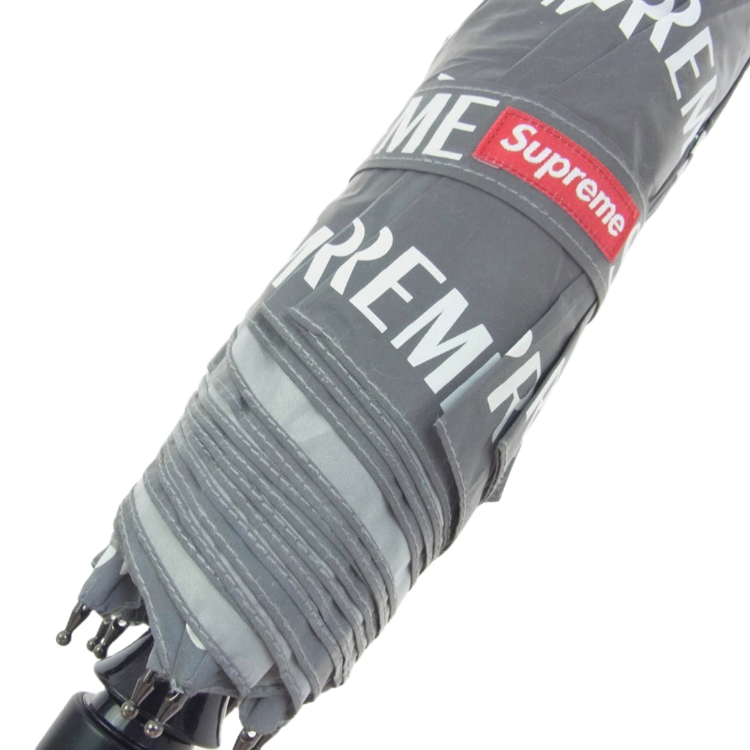 Supreme - Supreme シュプリーム 16AW ShedRain Reflective Supreme - Supreme シュプリーム 16AW ShedRain Reflective