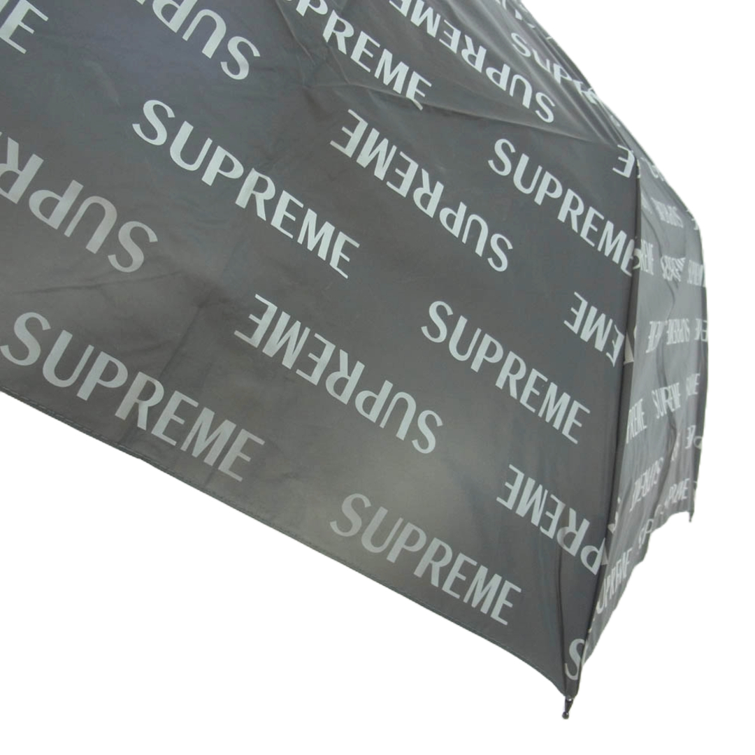 Supreme - Supreme シュプリーム 16AW ShedRain Reflective Supreme - Supreme シュプリーム 16AW ShedRain Reflective