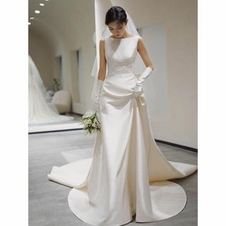ウェディングドレスのフリマアイテム一覧 ウェディングドレスのフリマアイテム一覧