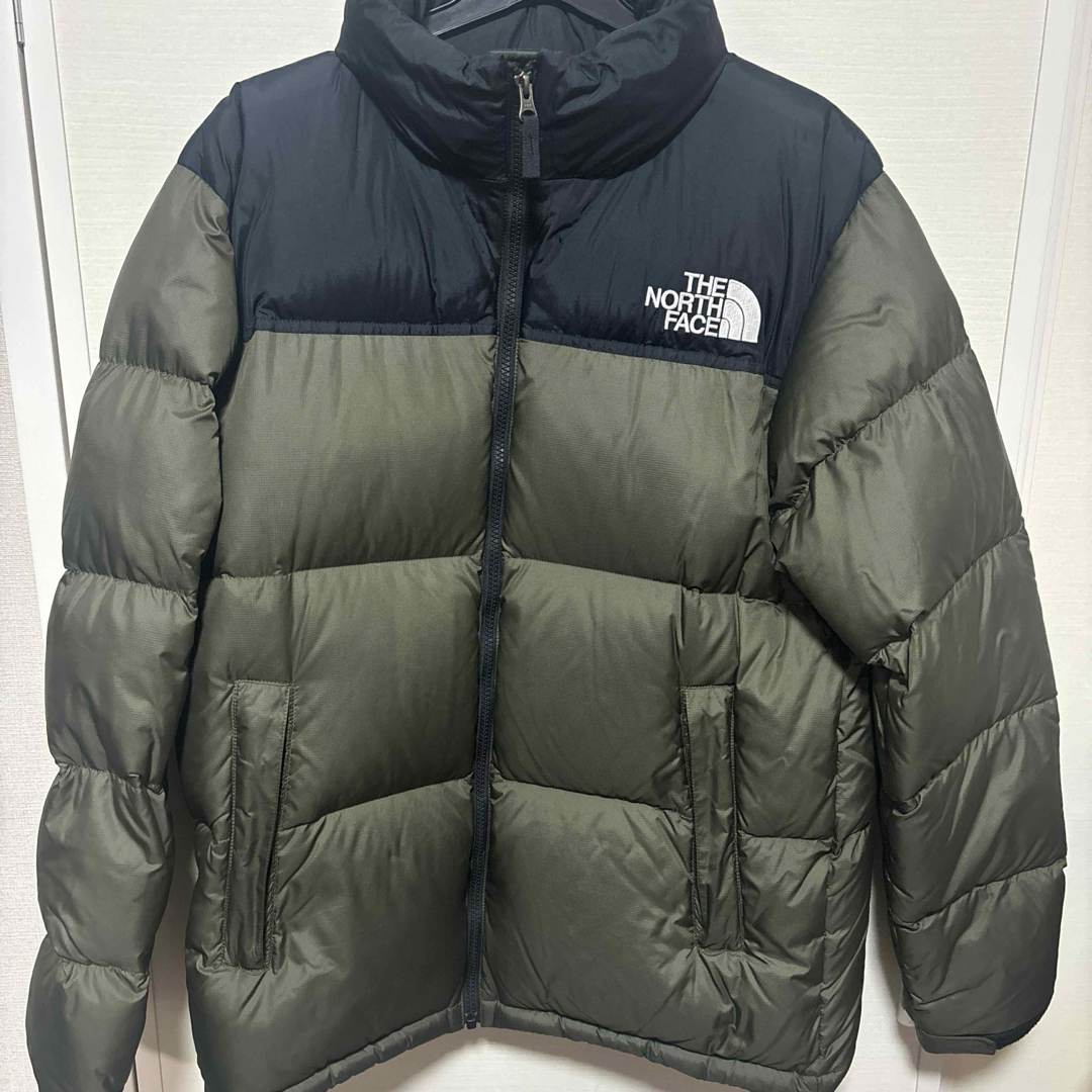 XL size】THE NORTH FACE ヌプシ ダウンジャケット ダウンジャケット XL size】THE NORTH FACE ヌプシ ダウンジャケット ダウンジャケット