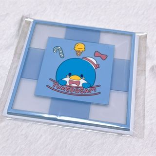 サンリオ(サンリオ)の即購入OK❤︎タキシードサム ラバーコースター (キャラクターグッズ)