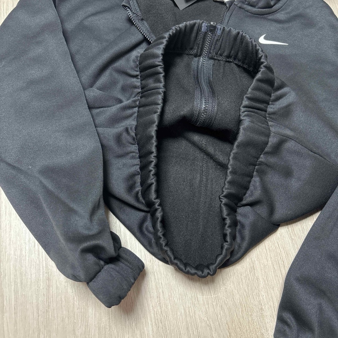 NIKE - 新品☆定価5720円☆NIKE☆キッズ☆パーカー☆ジップ