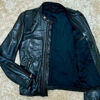 LITHIUM HOMME(ライダースジャケット)のフリマアイテム一覧 LITHIUM HOMME(ライダースジャケット)のフリマアイテム一覧