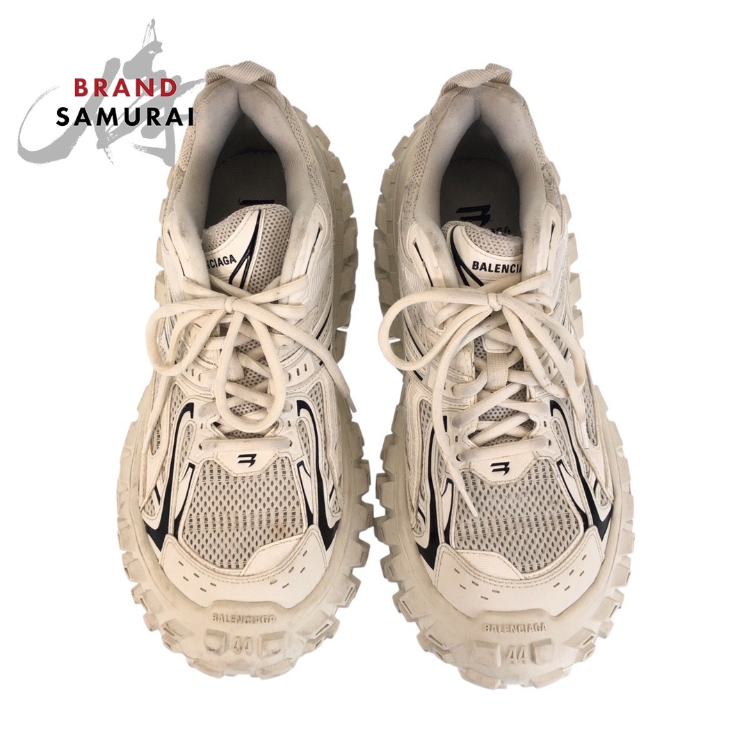 BALENCIAGA バレンシアガ バウンサー Defender ディフェンダー BALENCIAGA バレンシアガ バウンサー Defender ディフェンダー