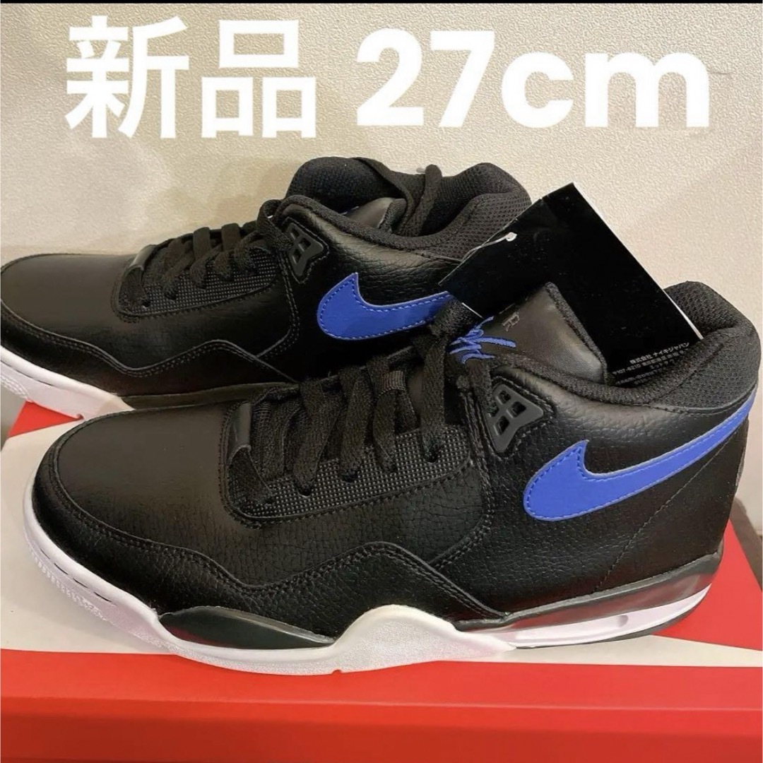 NIKE - 新品NIKEフライトレガシーハイカットメンズスニーカー NIKE - 新品NIKEフライトレガシーハイカットメンズスニーカー