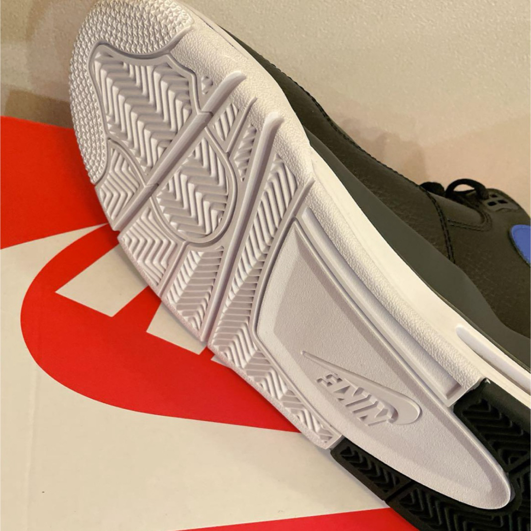NIKE - 新品NIKEフライトレガシーハイカットメンズスニーカー NIKE - 新品NIKEフライトレガシーハイカットメンズスニーカー