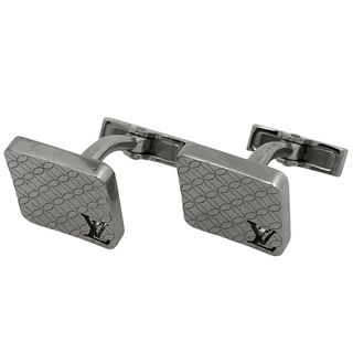 ヴィトン(LOUIS VUITTON) ライン カフス・カフスボタン(メンズ ヴィトン(LOUIS VUITTON) ライン カフス・カフスボタン(メンズ