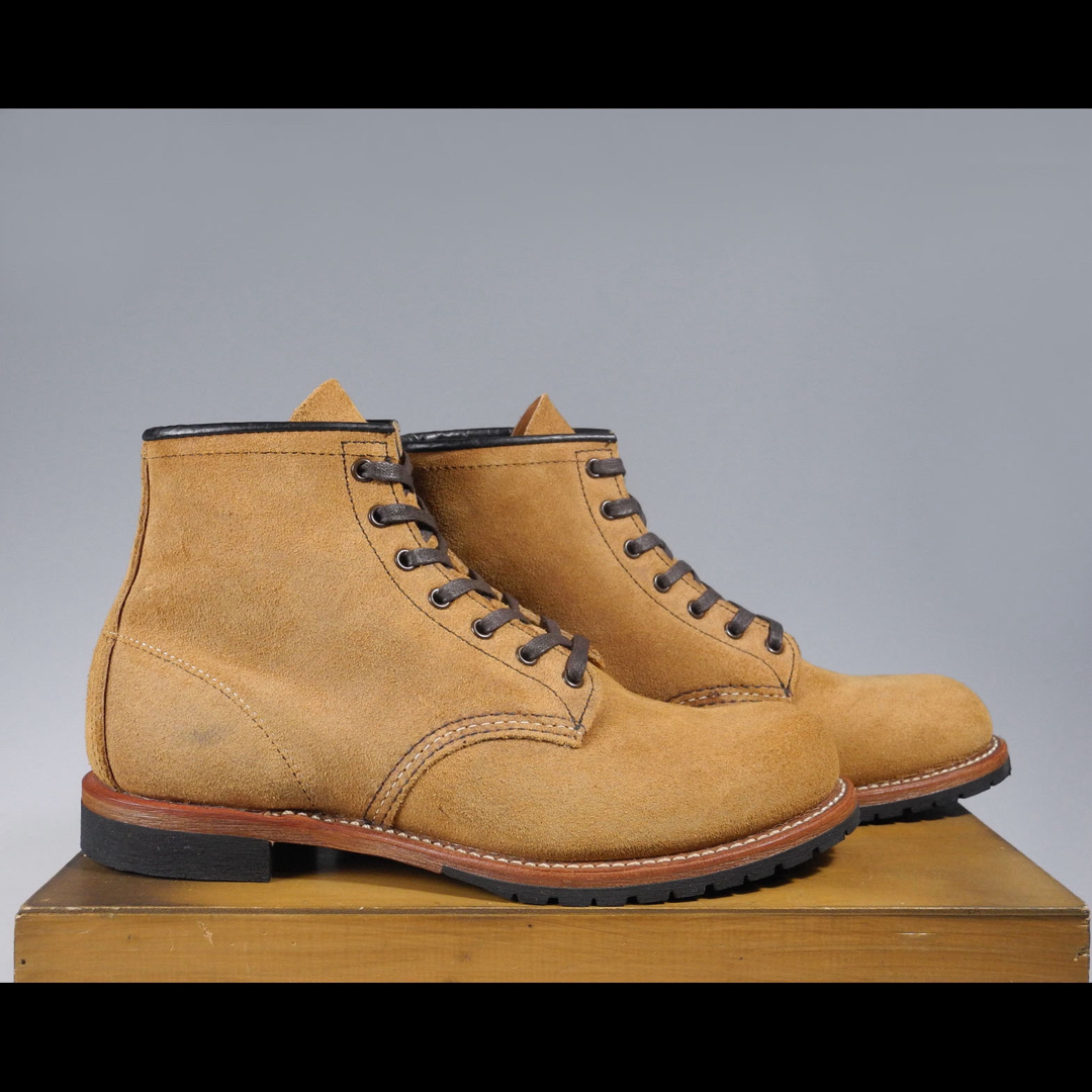 REDWING - 9162 TYPE Bブラックスミス2960 9011 9013 9016の通販 REDWING - 9162 TYPE Bブラックスミス2960 9011 9013 9016の通販