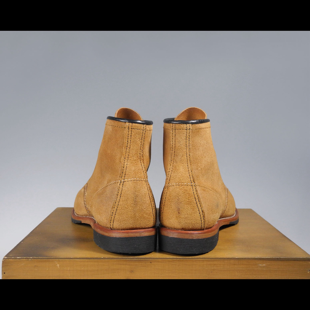 REDWING - 9162 TYPE Bブラックスミス2960 9011 9013 9016の通販 REDWING - 9162 TYPE Bブラックスミス2960 9011 9013 9016の通販