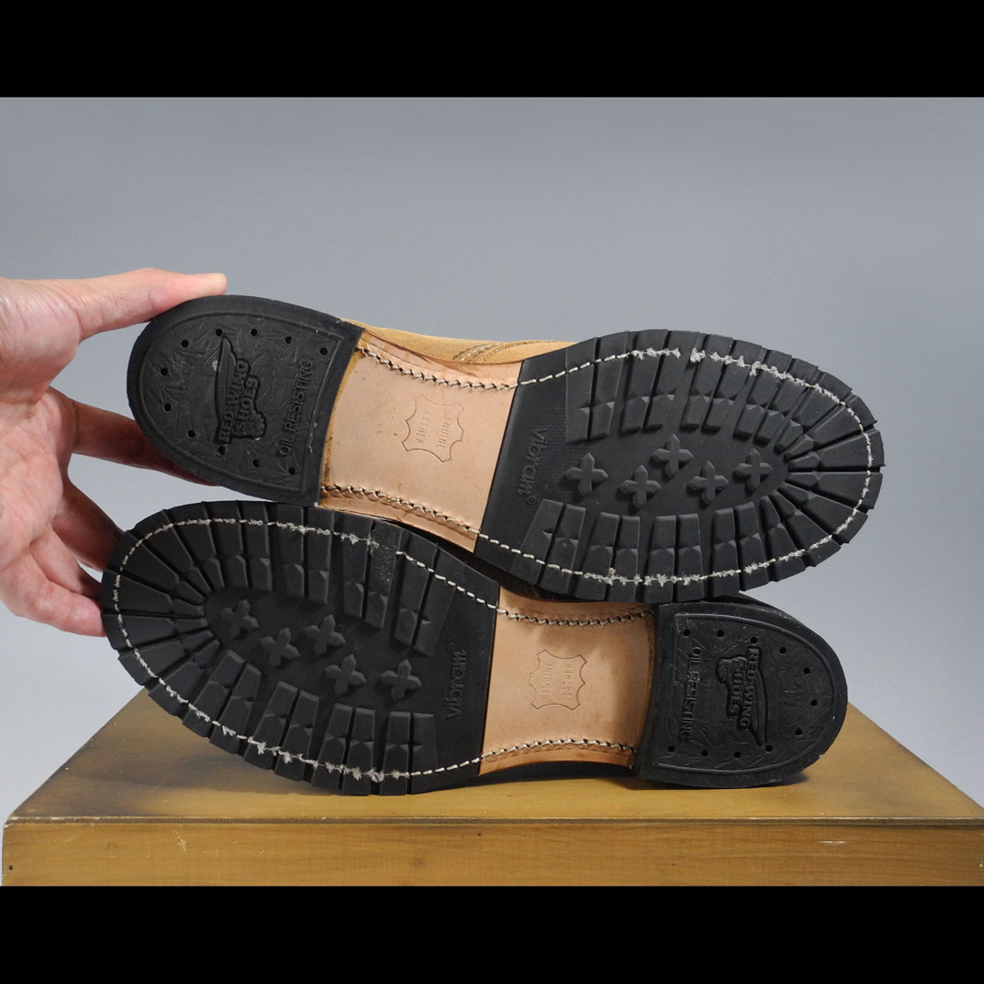 REDWING - 9162 TYPE Bブラックスミス2960 9011 9013 9016の通販 REDWING - 9162 TYPE Bブラックスミス2960 9011 9013 9016の通販