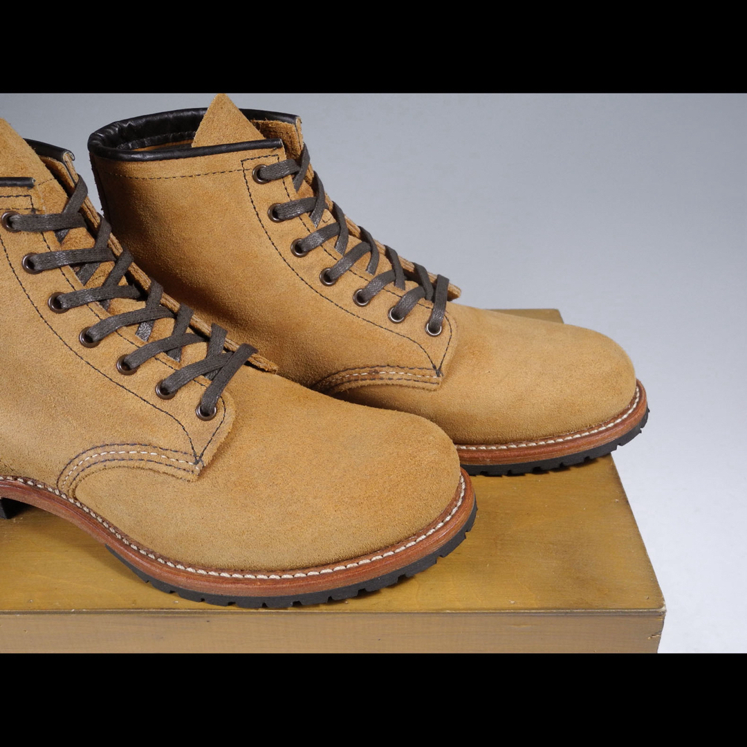 REDWING - 9162 TYPE Bブラックスミス2960 9011 9013 9016の通販 REDWING - 9162 TYPE Bブラックスミス2960 9011 9013 9016の通販