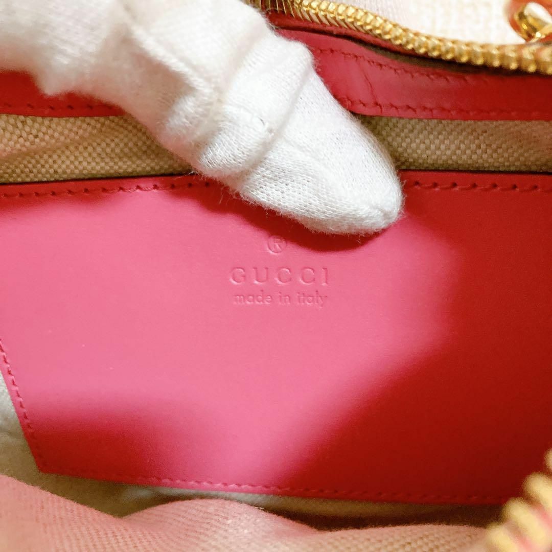 GUCCI - ✨極美品✨GUCCI グッチ ハンドバッグ GGマトラッセ GUCCI - ✨極美品✨GUCCI グッチ ハンドバッグ GGマトラッセ