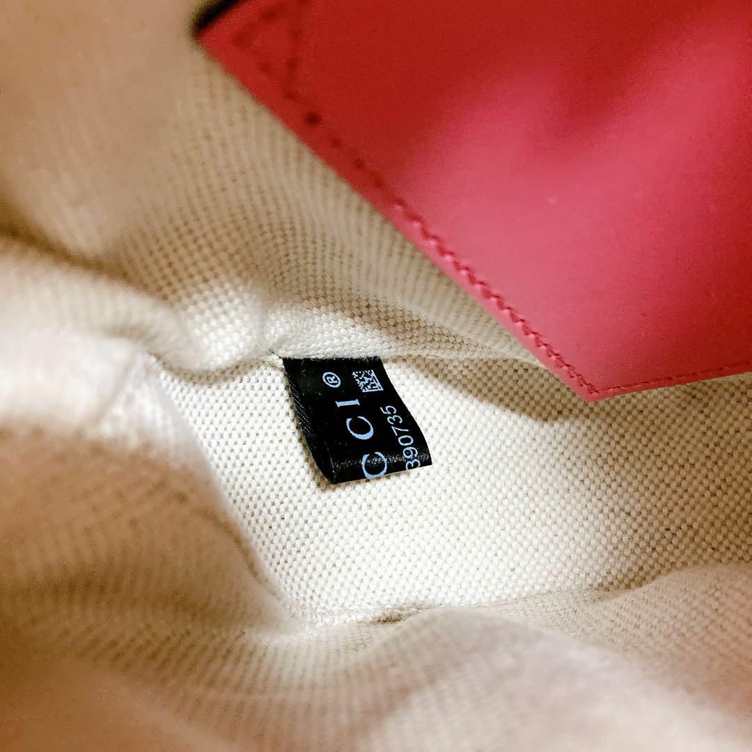GUCCI - ✨極美品✨GUCCI グッチ ハンドバッグ GGマトラッセ GUCCI - ✨極美品✨GUCCI グッチ ハンドバッグ GGマトラッセ