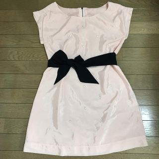 プロポーションボディドレッシング(PROPORTION BODY DRESSING)のproportion body dressing ４サイズです♡(ひざ丈ワンピース)