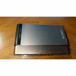 ソニー(SONY)のSONY Cybershot T90(コンパクトデジタルカメラ)