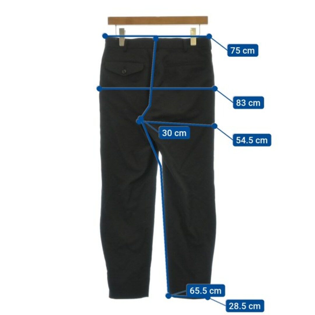 COMME des GARCONS HOMME DEUX - COMME des GARCONS HOMME DEUX COMME des GARCONS HOMME DEUX - COMME des GARCONS HOMME DEUX