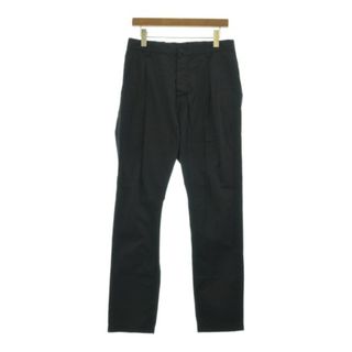 sacai - 1 黒 SACAI 25SS Cotton Chino Pants サカイの通販|ラクマ sacai - 1 黒 SACAI 25SS Cotton Chino Pants サカイの通販|ラクマ