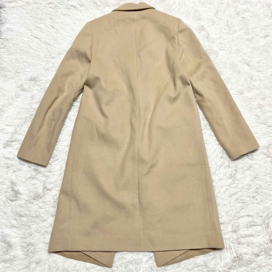 Theory luxe セオリー リュクス チェスターコート Lサイズ Theory luxe セオリー リュクス チェスターコート Lサイズ