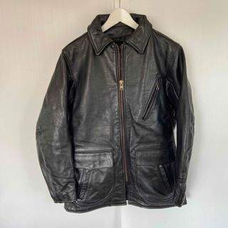 VANSON(レザージャケット)のフリマアイテム一覧 VANSON(レザージャケット)のフリマアイテム一覧
