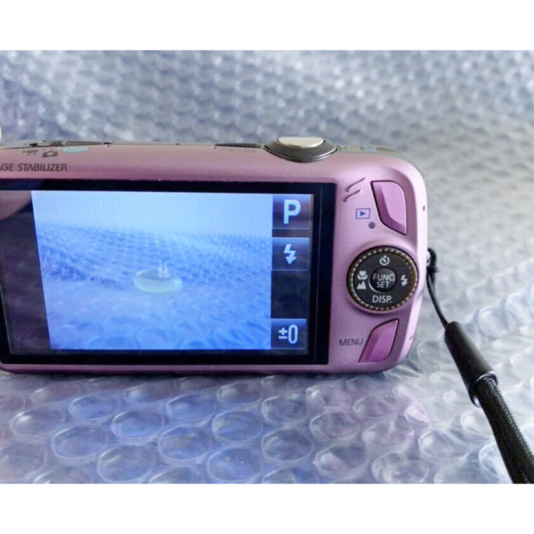 キヤノン デジタルカメラ☆IXY DIGITAL 930 IS キヤノン デジタルカメラ☆IXY DIGITAL 930 IS