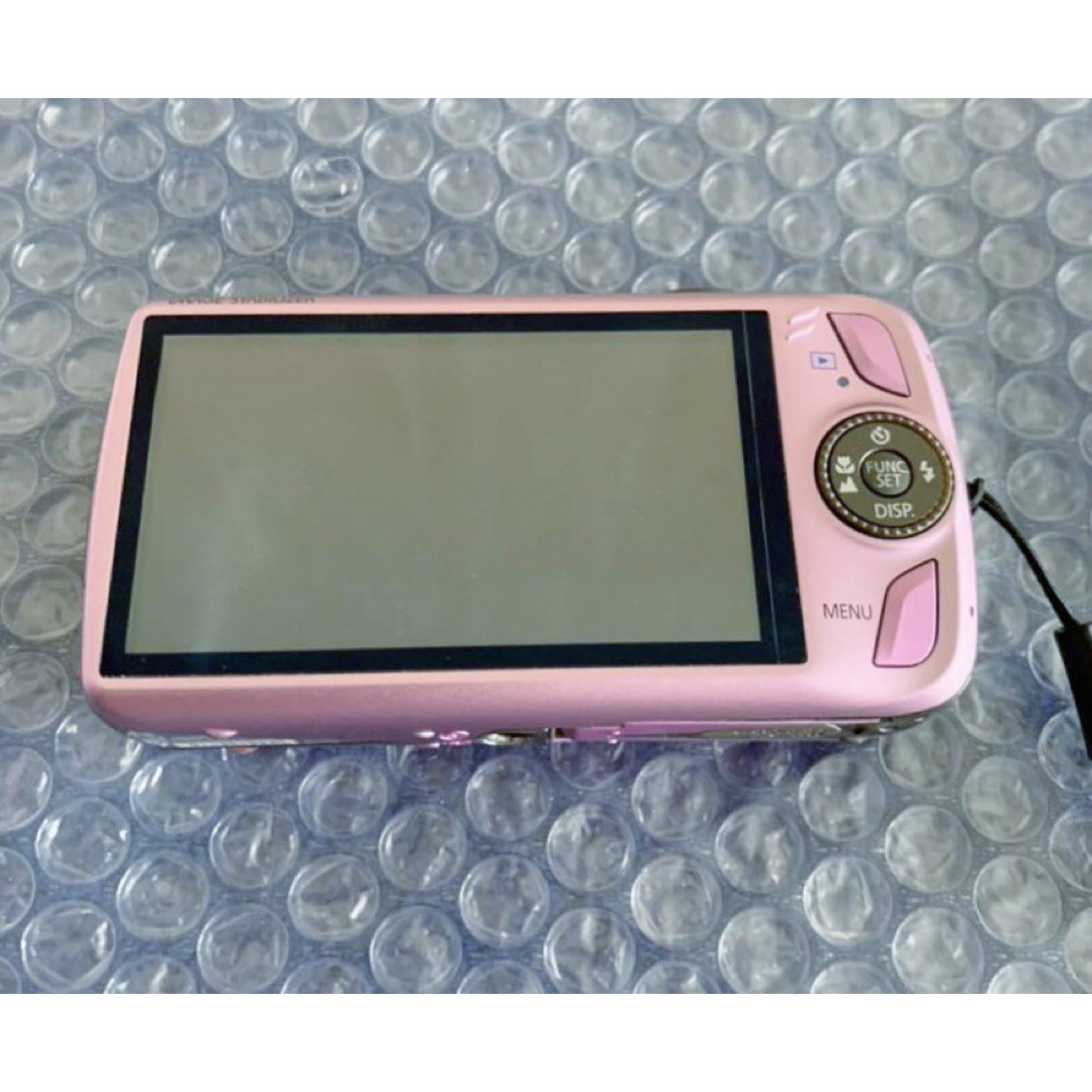 キヤノン デジタルカメラ☆IXY DIGITAL 930 IS キヤノン デジタルカメラ☆IXY DIGITAL 930 IS