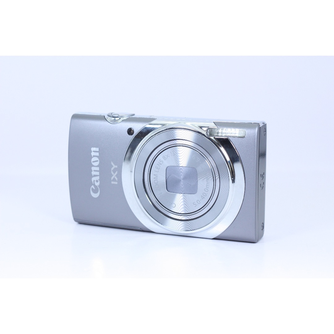 CANON IXY 130 動作確認済みコンパクトデジタルカメラ#314 CANON IXY 130 動作確認済みコンパクトデジタルカメラ#314