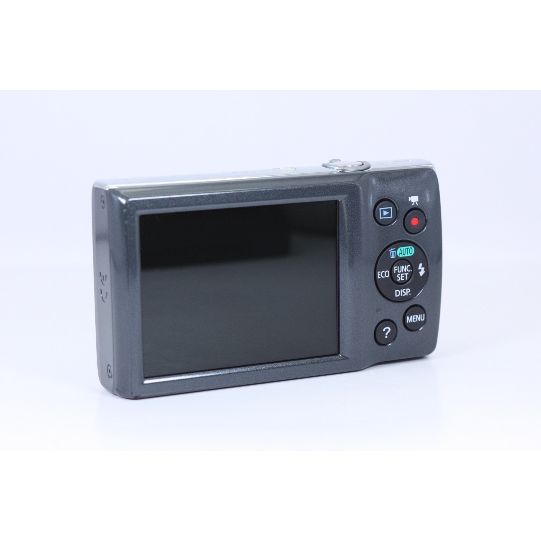 CANON IXY 130 動作確認済みコンパクトデジタルカメラ#314 CANON IXY 130 動作確認済みコンパクトデジタルカメラ#314