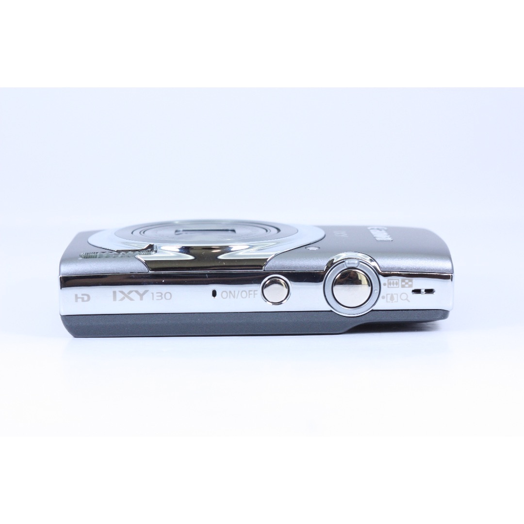 CANON IXY 130 動作確認済みコンパクトデジタルカメラ#314 CANON IXY 130 動作確認済みコンパクトデジタルカメラ#314