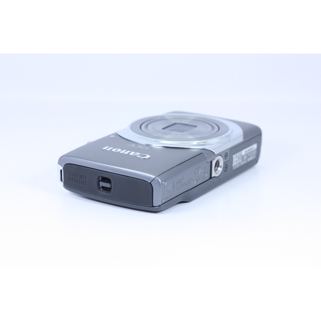 CANON IXY 130 動作確認済みコンパクトデジタルカメラ#314 CANON IXY 130 動作確認済みコンパクトデジタルカメラ#314