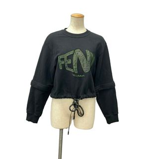 FENDI(トレーナー/スウェット)のフリマアイテム一覧 FENDI(トレーナー/スウェット)のフリマアイテム一覧