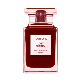 トムフォード(TOM FORD)の新品未開封　トムフォード TOM FORD LOST CHERRY 100ml(ユニセックス)