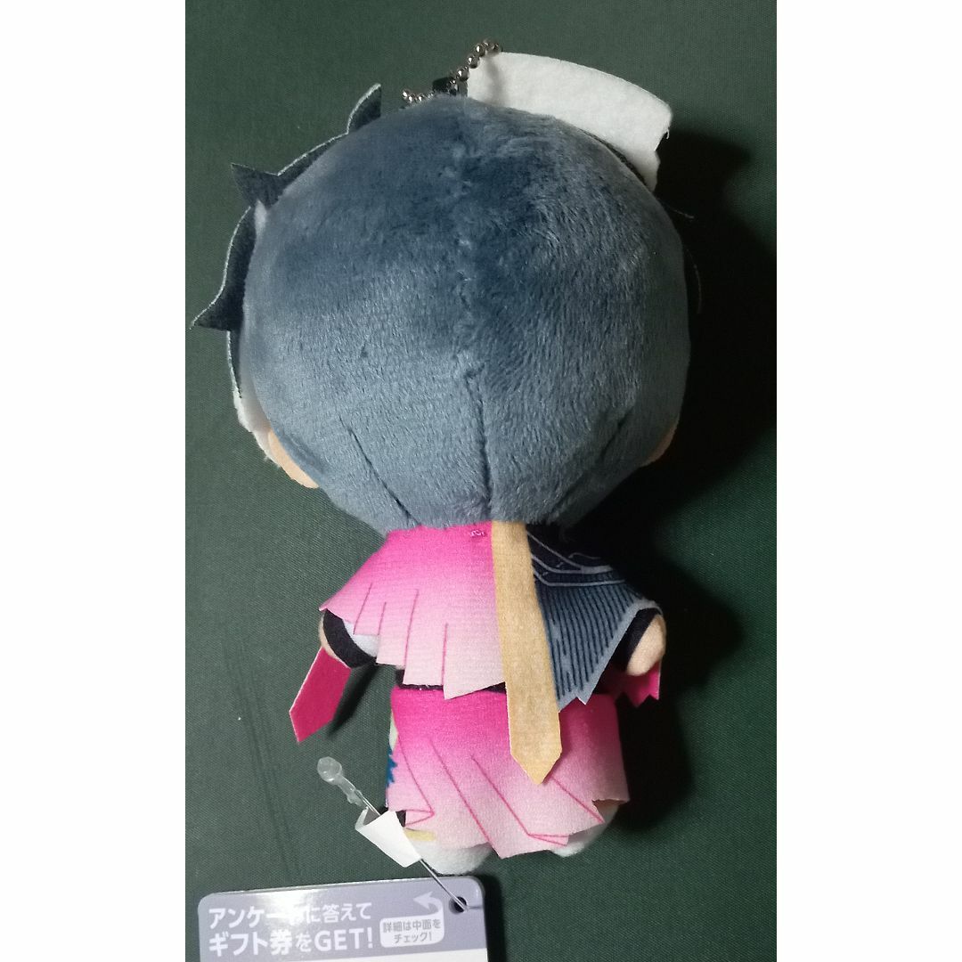 BANPRESTO(バンプレスト)のアイナナ きらどるぬいぐるみ 百 エンタメ/ホビーのおもちゃ/ぬいぐるみ(ぬいぐるみ)の商品写真