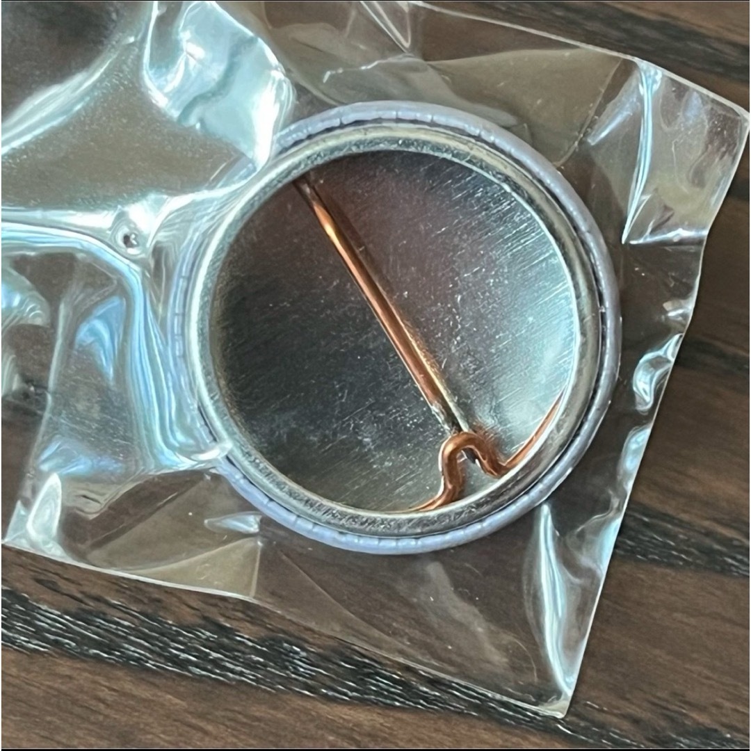 SNOOPY(スヌーピー)のスヌーピー  イン 銀座  LIGHTS STYLE  缶バッジ 平成 エンタメ/ホビーのアニメグッズ(バッジ/ピンバッジ)の商品写真