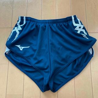 MIZUNO - ミズノ 女子陸上ユニフォーム上下セット XLサイズ MIZUNO - ミズノ 女子陸上ユニフォーム上下セット XLサイズ