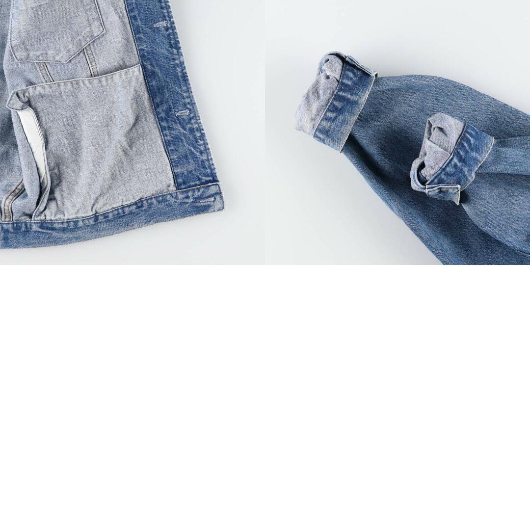 GAP - 古着 90年代 ギャップ GAP DENIM オールドギャップ デニム GAP - 古着 90年代 ギャップ GAP DENIM オールドギャップ デニム