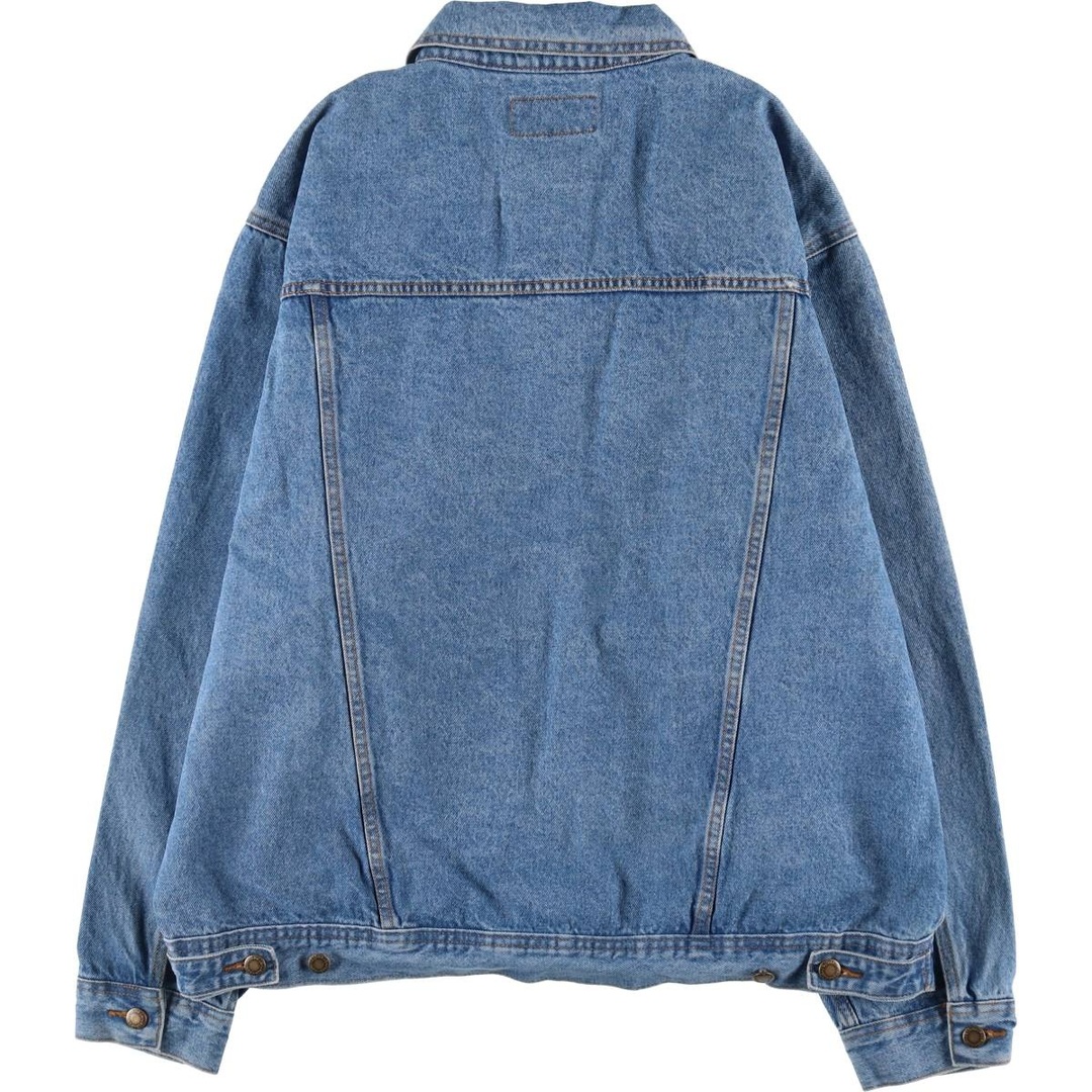 Wrangler - 古着 00年代 ラングラー Wrangler RUGGED WEAR Wrangler - 古着 00年代 ラングラー Wrangler RUGGED WEAR