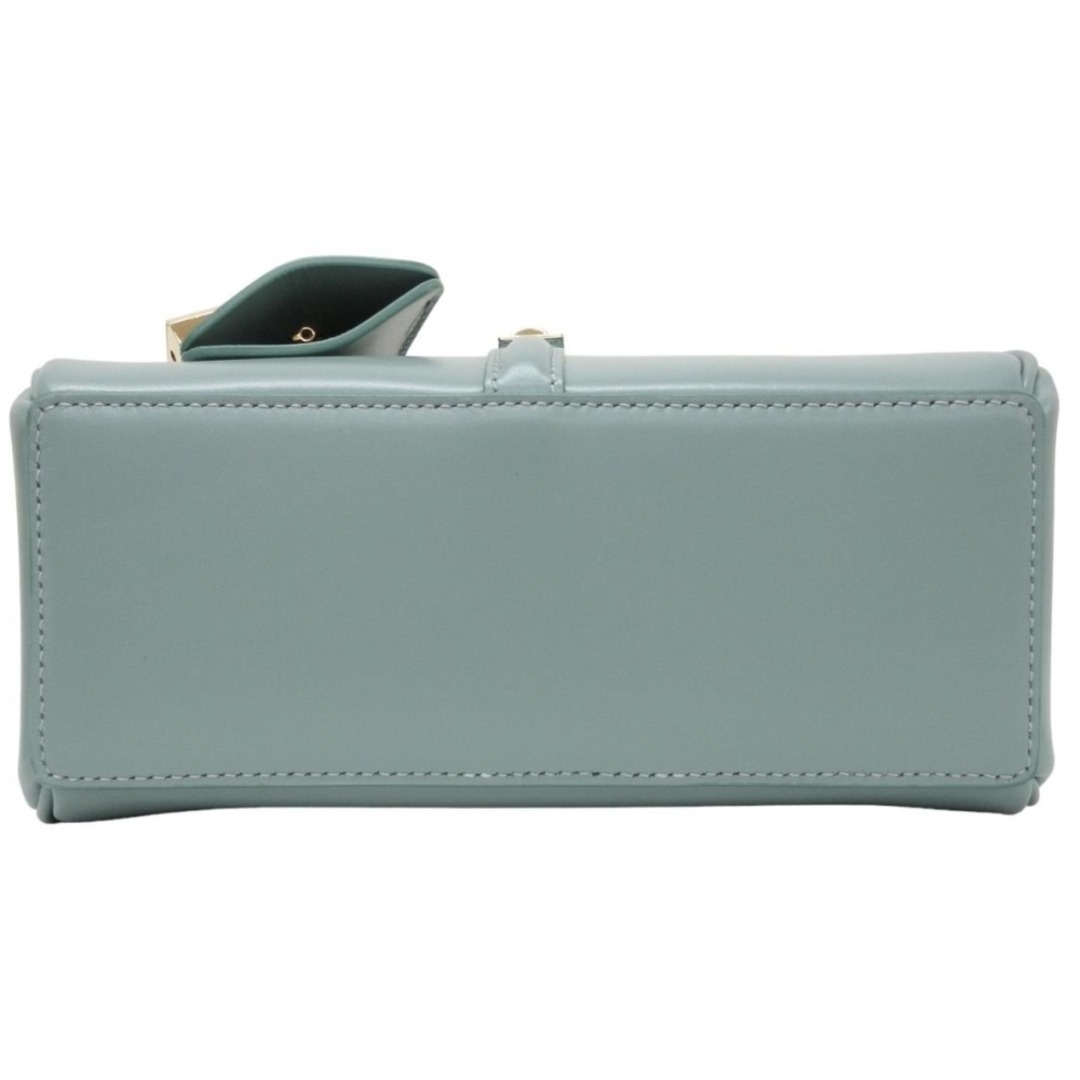 CELINE - 新品同様 CELINE セリーヌ ミニ 16 セーズ レザー 2way CELINE - 新品同様 CELINE セリーヌ ミニ 16 セーズ レザー 2way