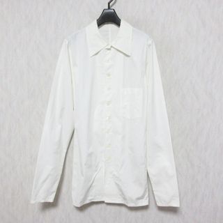 Yohji Yamamoto(シャツ/ブラウス(長袖/七分))のフリマアイテム一覧 Yohji Yamamoto(シャツ/ブラウス(長袖/七分))のフリマアイテム一覧